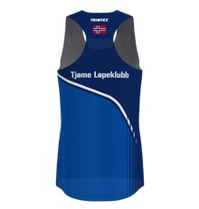 Fast 3.0 Singlet Men (9128919564563)