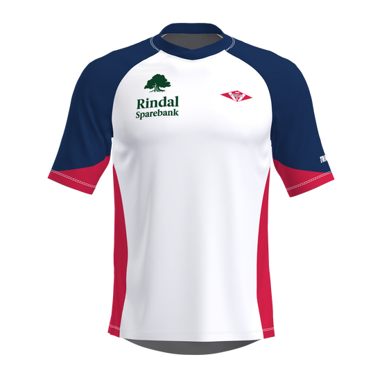 Fusion Shirt SS Men (9035746345235)