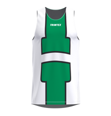 Speed Mesh Singlet Jr (9080282874131)