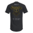 Run T-Skjorte Dame (8654358216979)