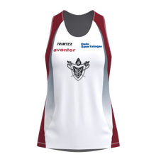 Speed Mesh Singlet Women (9082759938323)