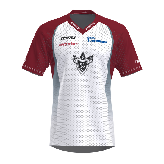 Speed Mesh O-Shirt SS Women (9082760167699)