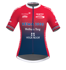 Vitric 2.0 Sykkeltrøye Dame (8687874605331)