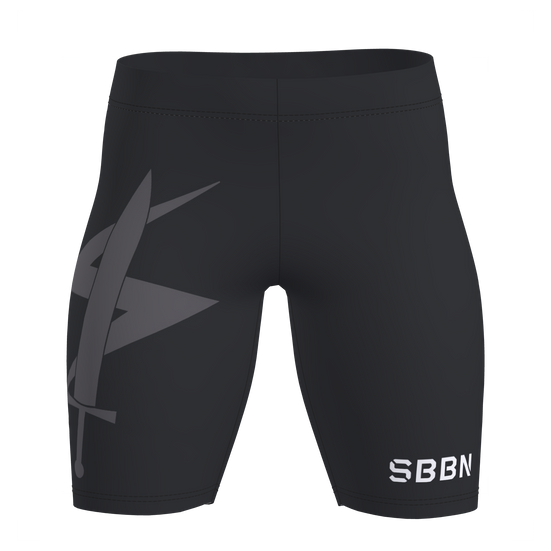 Run 2.0 Short Tights Men (8791896162579)