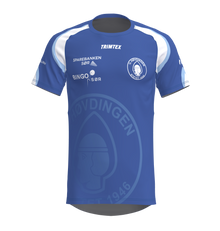Run T-Skjorte Junior (8827427750163)