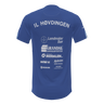Run T-Skjorte Junior (8827427750163)