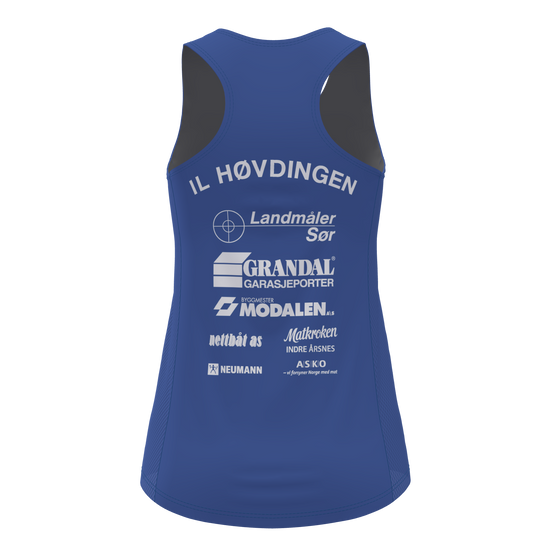 Run Singlet Dame (8827427881235)