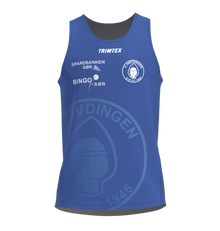 Run Singlet Junior (8827427914003)