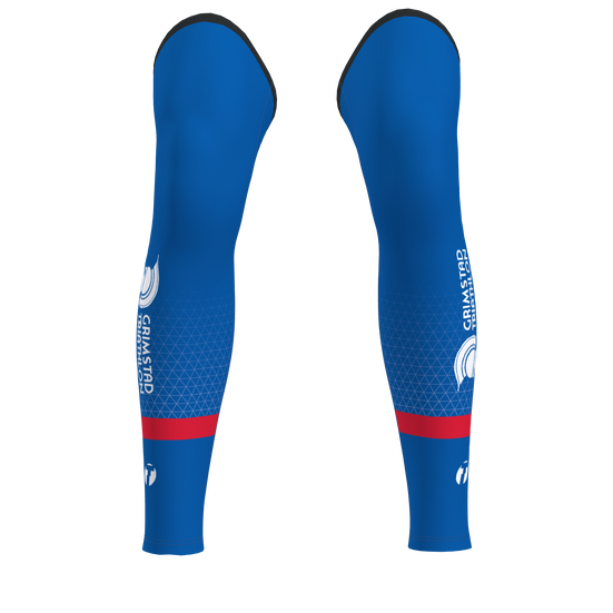Venom Leg Warmers (8966513885459)