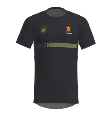 Run T-Skjorte Dame (8920296882451)