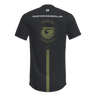 Run T-Skjorte Dame (8920296882451)