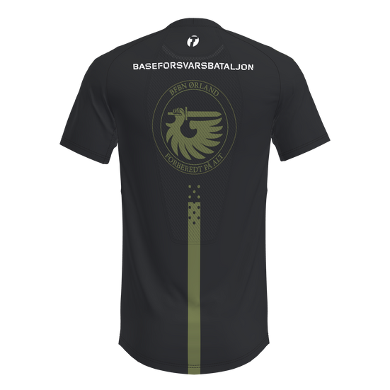 Run T-Skjorte Herre (8920296784147)