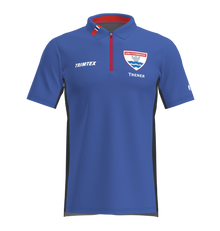 Pique Shirt SS Women (8758465036563)