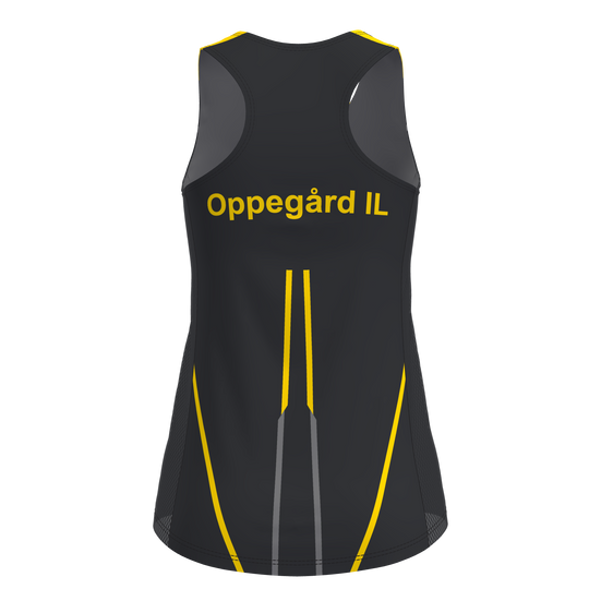Run Singlet Women (9097031581971)