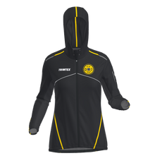 Feather Jacket Women (9097038233875)