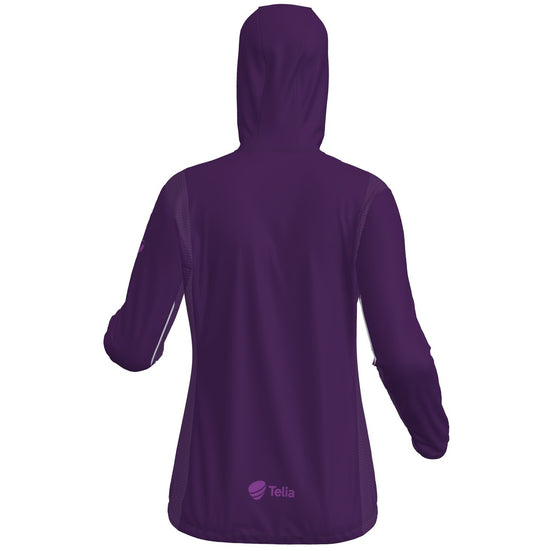 Feather Jacket Women (9085501800723)