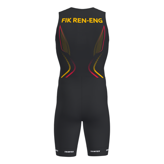 Lead Skinsuit Junior (9085377184019)
