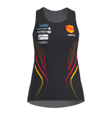 Run Singlet Dame (9085377282323)