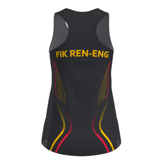 Run Singlet Dame (9085377282323)