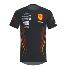 Run T-Skjorte Junior (9085382000915)