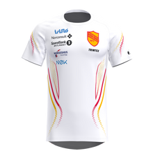 Run T-Skjorte Junior (9085382033683)