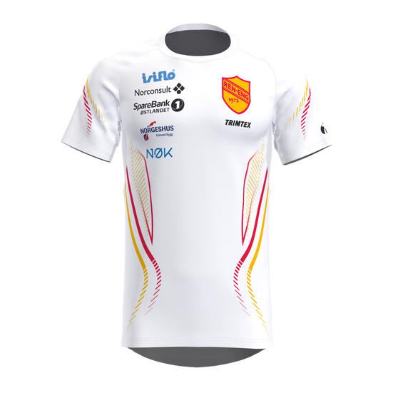 Run T-Skjorte Junior (9085382033683)