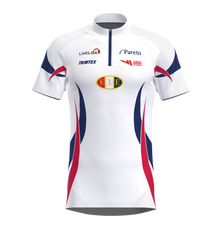 Speed 2.0 Orienteringstrøye Dame (9080273273107)