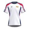 Free T-Skjorte Dame (9080274583827)