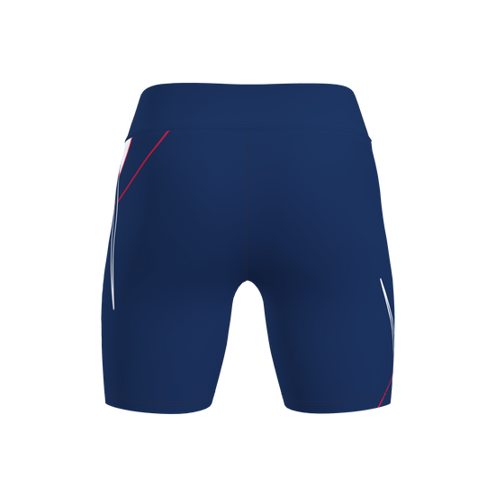 Run 2.0 Kort Tights Dame (9080274682131)