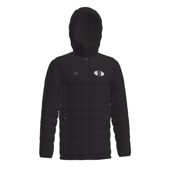 Storm Light Down Hoodie Dame (9080275108115)
