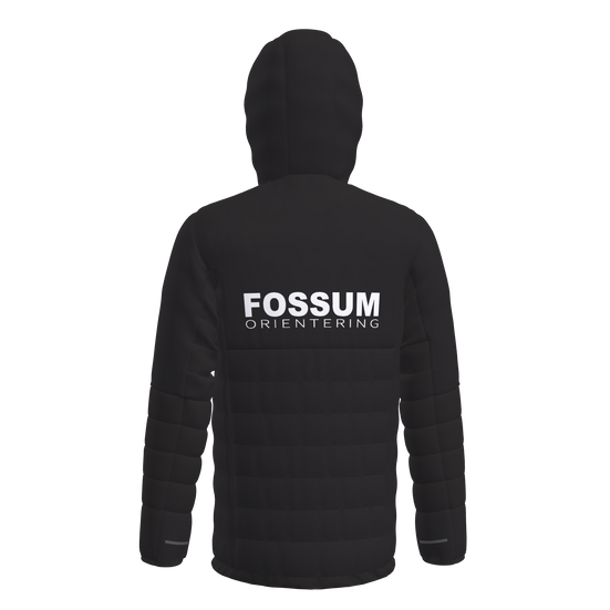 Storm Light Down Hoodie Junior (9080275140883)