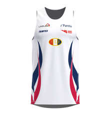 Speed mesh singlet Junior (9080276091155)