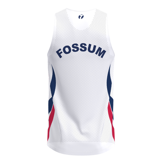 Speed mesh singlet Junior (9080276091155)
