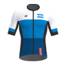PRO 3.0 Sykkeltrøye Dame (9080264392979)