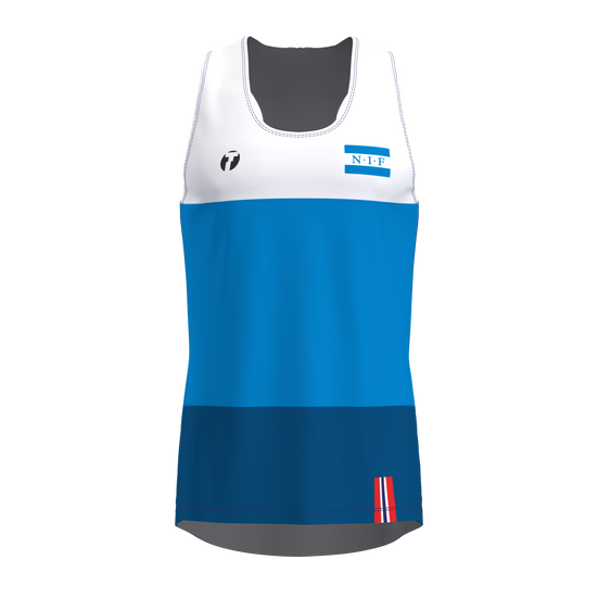 Fast 3.0 Singlet Dame (9080264556819)