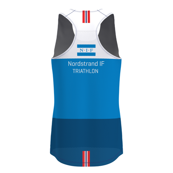 Fast 3.0 Singlet Dame (9080264556819)