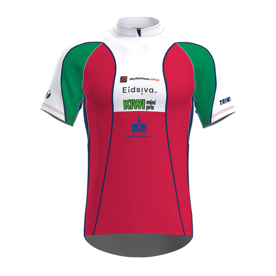 Trail Shirt SS Women (9089014694163)