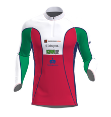 Rapid 2.0 O-Shirt LS Men (9089014956307)