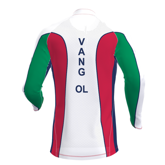 Rapid 2.0 O-Shirt LS Women (9089015021843)