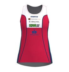 Run Singlet Women (9089015152915)