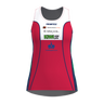 Run Singlet Women (9089015152915)