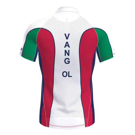 Rapid 2.0 O-Shirt SS Women (9089015316755)