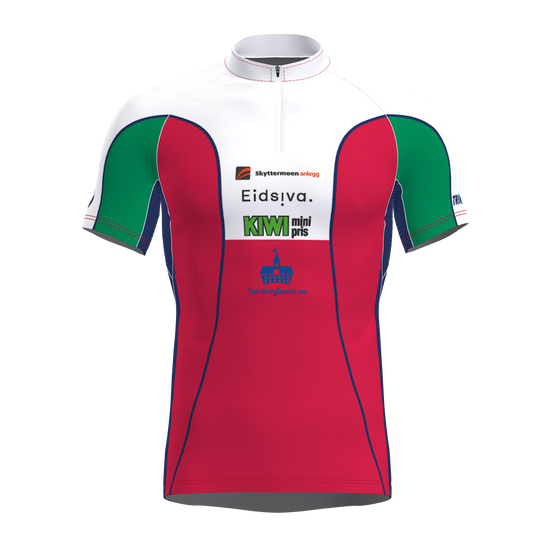 Rapid 2.0 O-Shirt SS Jr (9089015349523)