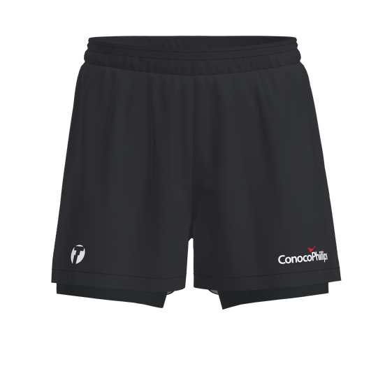 Fast Shorts Dame (9124555718931)
