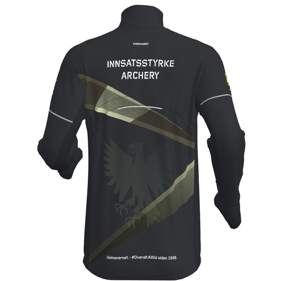 Trainer 2.0 Jakke Herre (8877071958291)