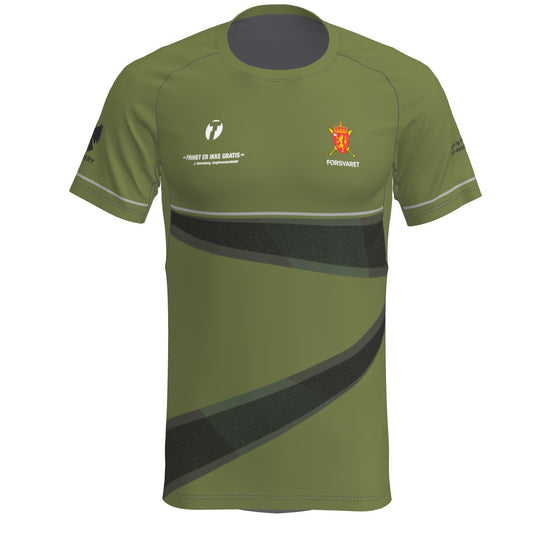 Run T-Skjorte Herre (8877079134483)