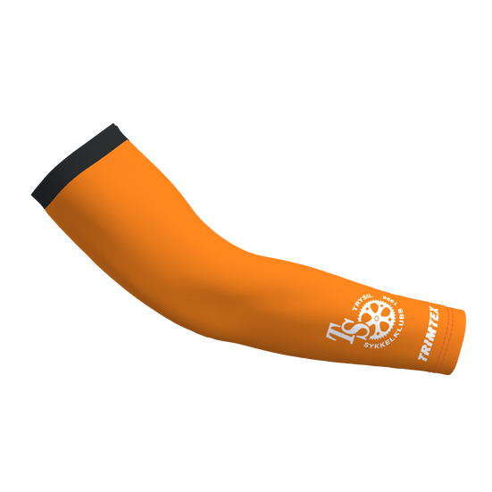 Venom Arm Warmers (9097350480147)