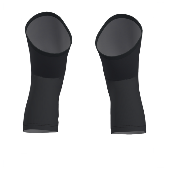 Venom Knee Warmers (9097350578451)