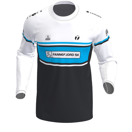 Enduro 2.0 Shirt LS Jr (9054258790675)