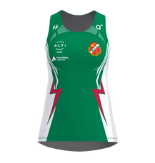 Run Singlet Women (9121299235091)